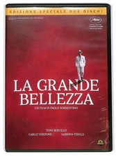 EBOND La Grande Bellezza EDizione Speciale 2 Dischi DVD DB751654