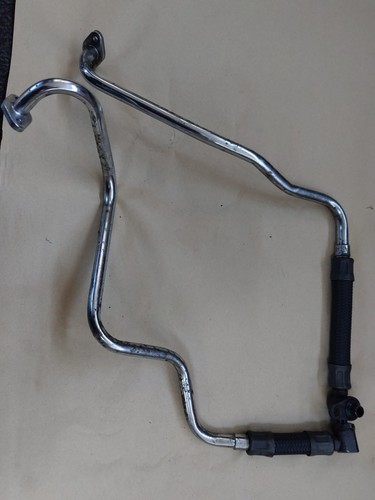 Linee radiatore olio honda - linee, sp1