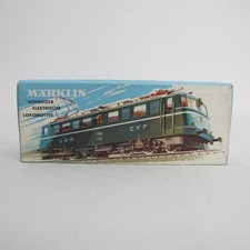 Märklin 3050 locomotiva