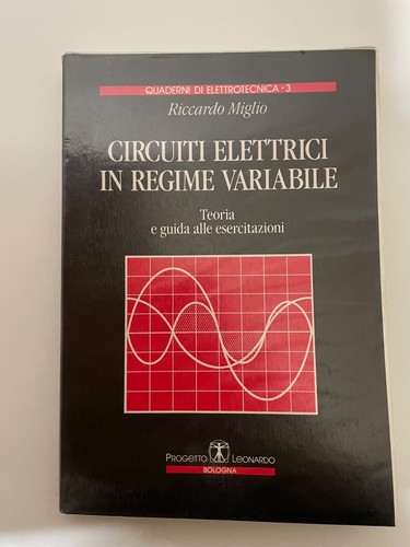 Circuiti elettrici regime - circuiti,