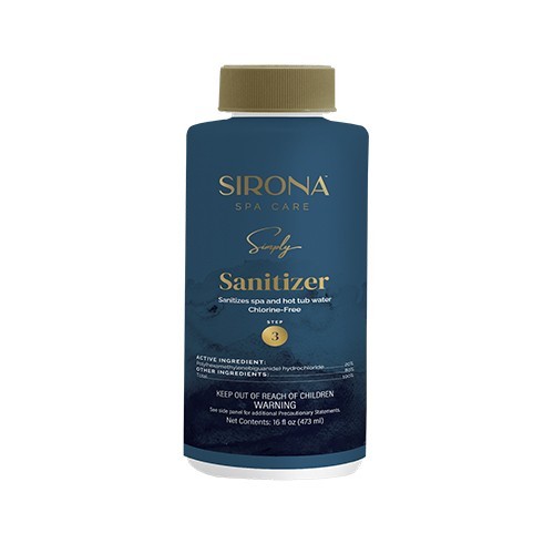 Sirona spa care simply - spa,