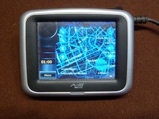 Navigatore Mio Digiwalker C250