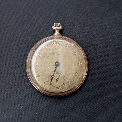 Orologio tasca breguet - orologio, da