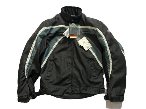Giacca moto spyke - da,