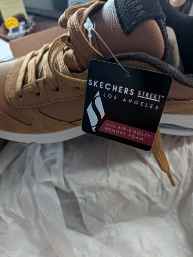 Scarpe whisky uomo skechers - scarpe,