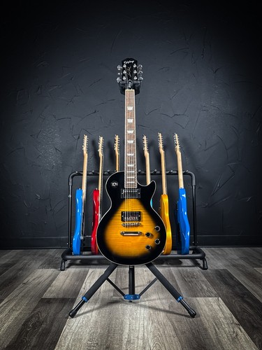 Epiphone les paul tribute - paul, plus