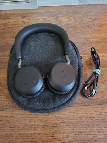Jabra evolve2 cuffie - jabra,
