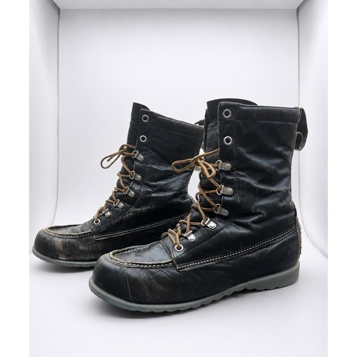 Stivali campo vintage ted - campo,