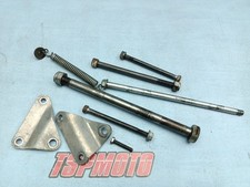 SUPPORTI MOTORE ENGINE SUPPORTS KTM 620 LC4 94-96 8-580
