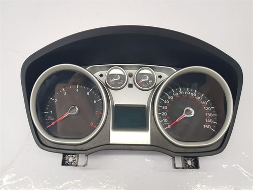 Mk2 ford focus tachimetro - mk2,