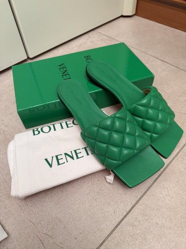 Bottega veneta ciabattine - veneta,