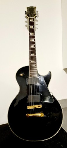 1974 ibanez 2350 deluxe - 1974,