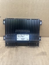 2006-2008 Mazda 6 Bose Audio