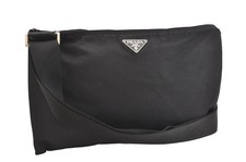 Autentica borsa a tracolla