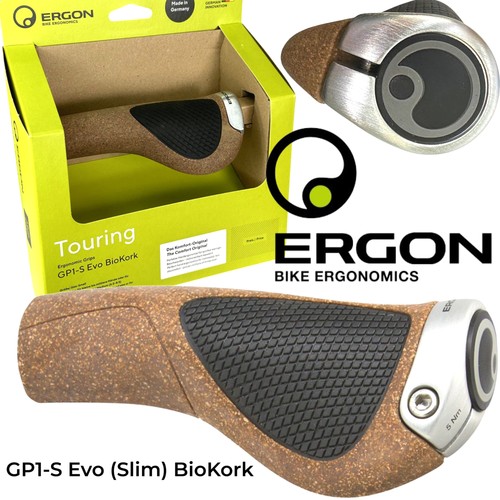 Ergon gp1 small evo - gp1-s,