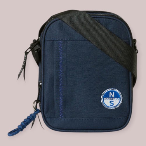 North sails borsa uomo - sails, in