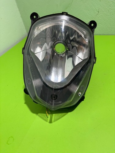 Faro proiettore anteriore - , ktm