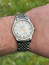 Omega Constellation 168.005