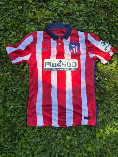 Atlético madrid 2020 - madrid, 2020/21