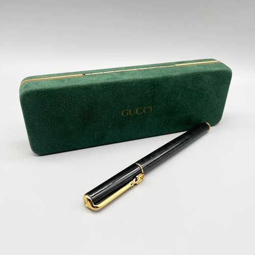 Gucci penna sfera vintage - a,