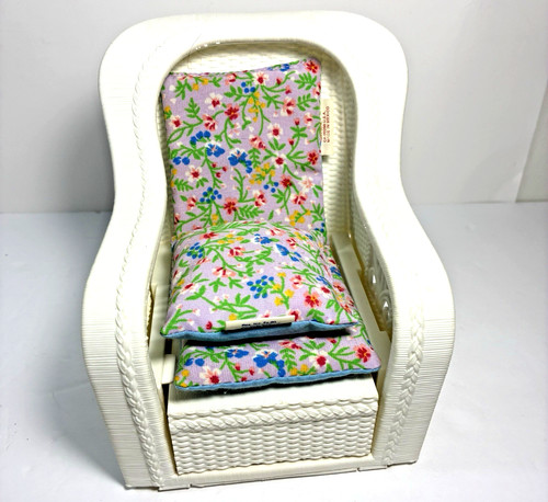 Vtg 1983 barbie cottage dream - vtg,