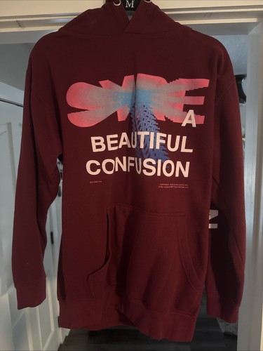 Felpa jaden smith syre - felpa,