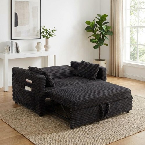 Divano letto grande 1 - in, 2