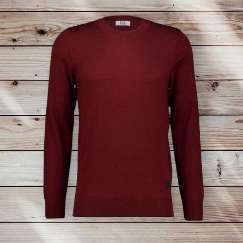 Maglione girocollo iceberg - girocollo,