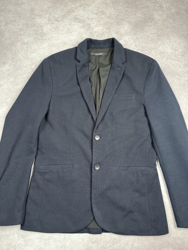Giacca tuta zara - giacca,