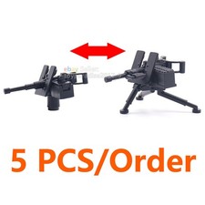 MOC WWII arma militare M2