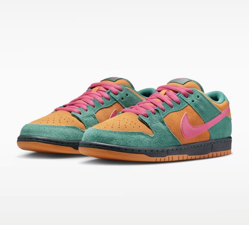 Size nike dunk low - 11, sb