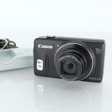 Canon PowerShot SX600 HS