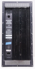 Modulo amplificatore di