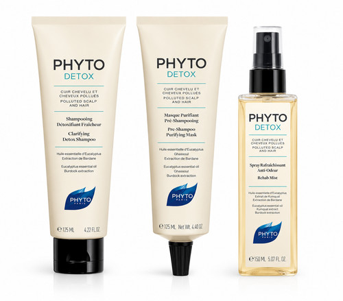 Phyto detox - phyto,