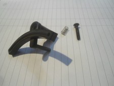 ALZA  BRACCIO  CON VITE E