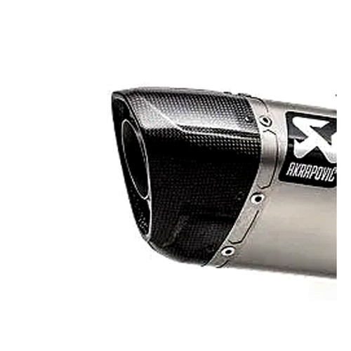 Tappo terminale akrapovic - tappo,