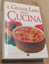 Il Grande Libro Della Cucina