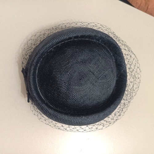 Cappello vintage anni 60 - vintage,