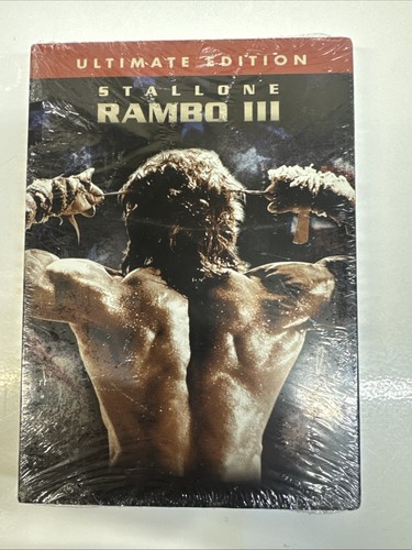 Rambo iii - rambo, 1988)