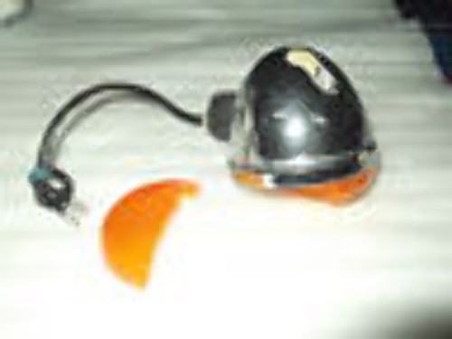 Freccia moto guzzi - freccia,