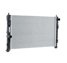 RIDEX 470R0695 Radiatore