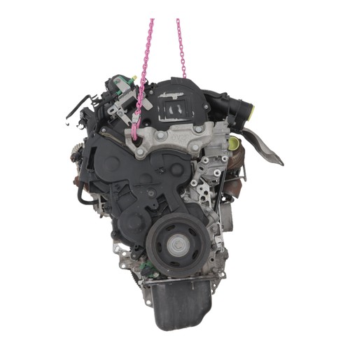 Motore bh01 per citroen - motore,