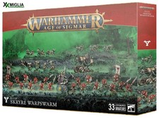 Warhammer Age of Sigmar -
