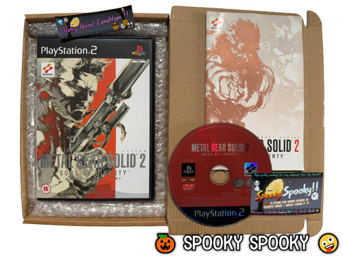 Metal gear solid sons - gear, of