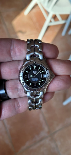 Orologio tag heuer - orologio,