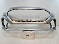 FORD FIESTA MK8 LIST ST LINE