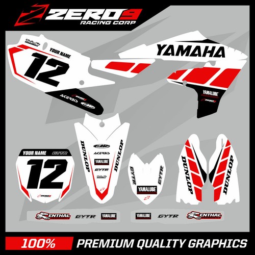Kit grafica personalizzata - kit,