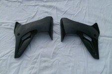 Yamaha XT600E carena serbatoio