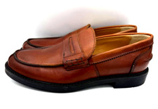 scrape mocassino uomo Melluso