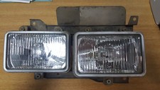 FARO PROIETTORE ANTERIORE DESTRO VW SCIROCCO II 1981>1992